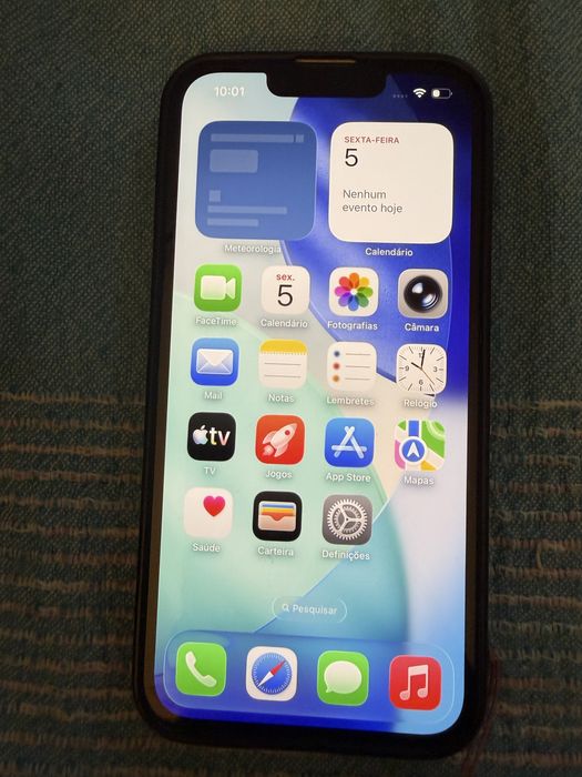 Iphone 13 128 gb pink