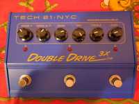 Tech 21 Double Drive 3X