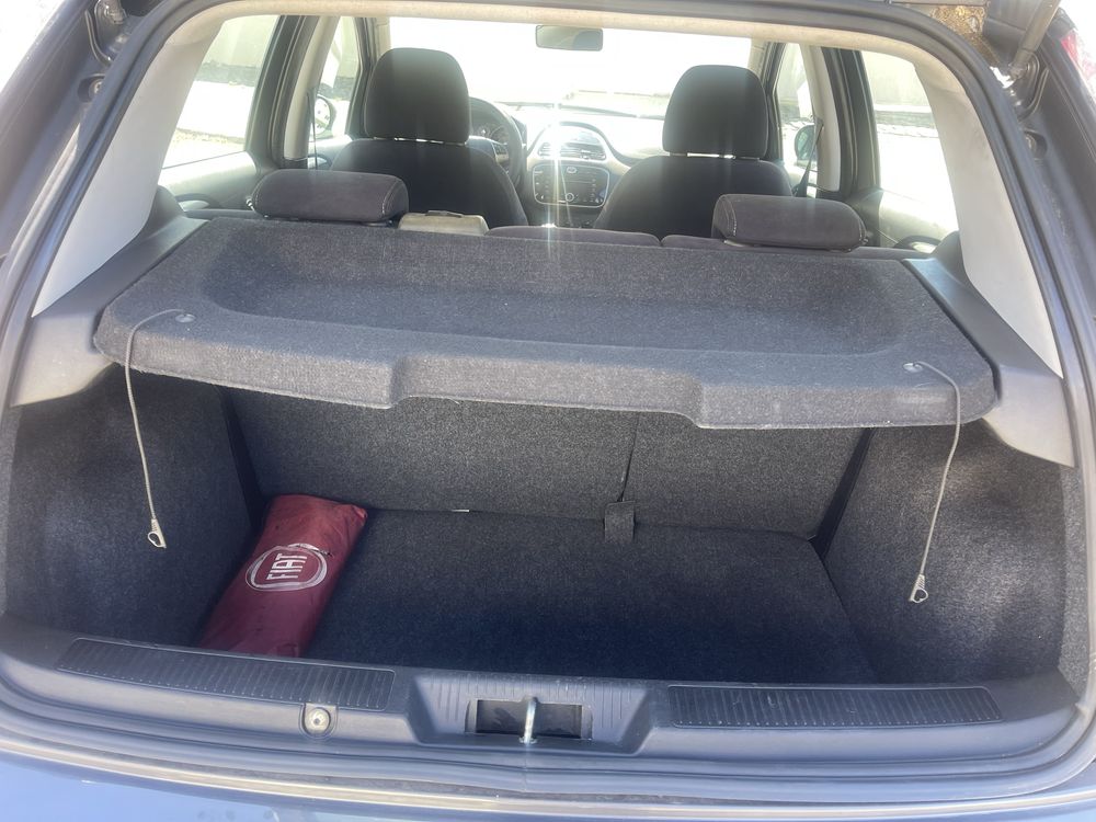 Fiat punto 1.3 multijet. 2014
