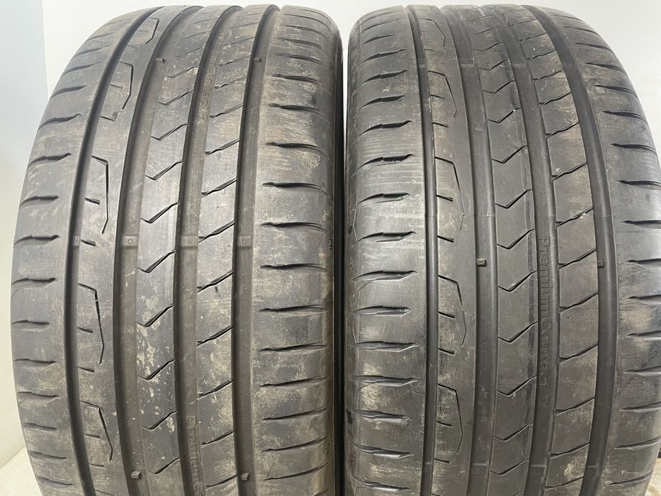 245/45R18 100Y XL Continental PremiumContact 7