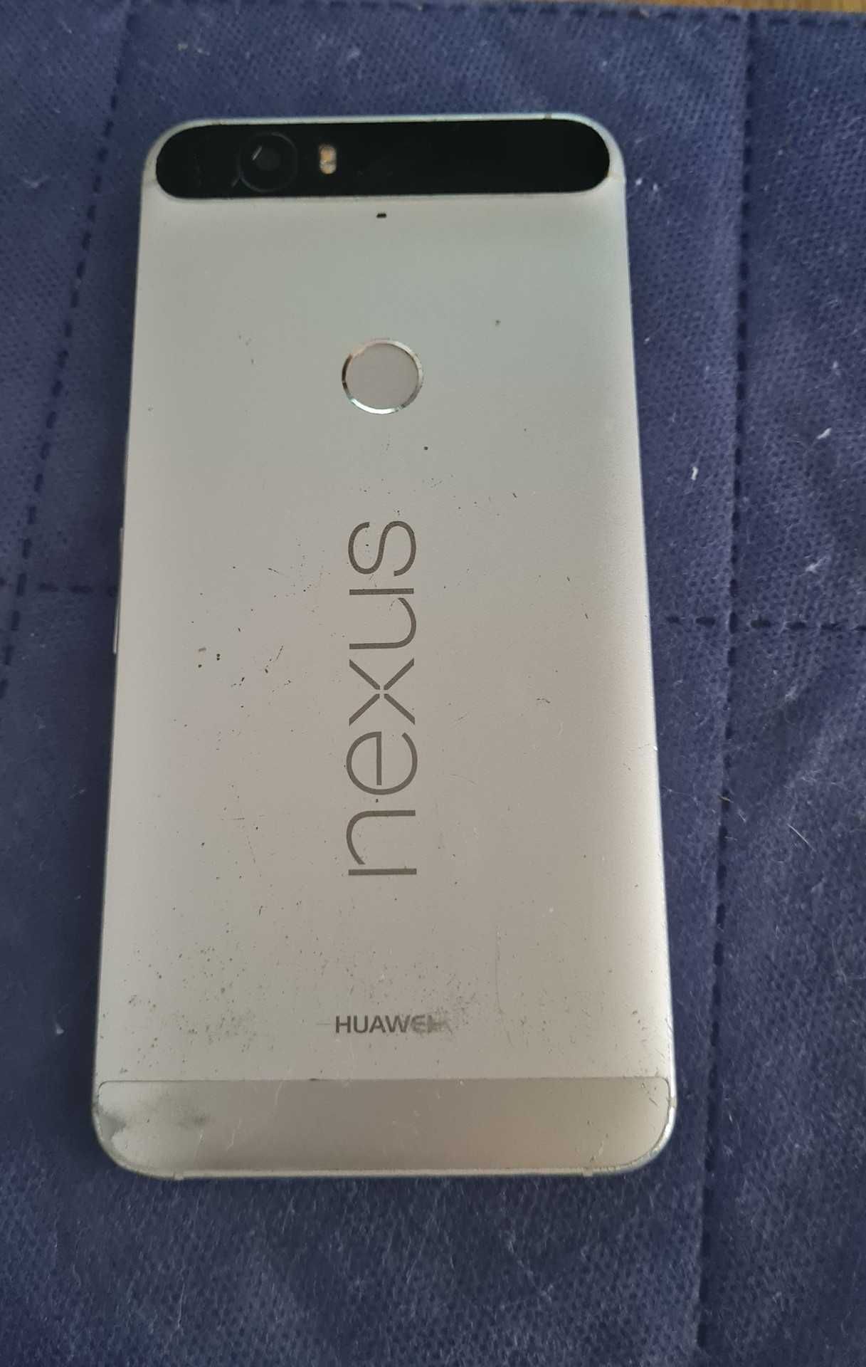 Смартфон Nexus 6P