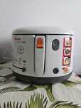 Frytkownica Tefal Filtra One  1900W 2,1l