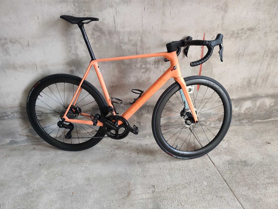 Orbea Orca OMX M101LTD