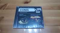 Coma – Pierwsze Wyjście Z Mroku / Zaprzepaszczone Siły... 2xCD (2013)