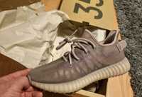 Adidas Yeezy Boost 350 V2 Monmis Roz. 43 1/3