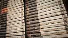Lote Demos PlayStation 2 - PS2 Demos