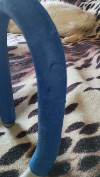 Тренажер для пресса