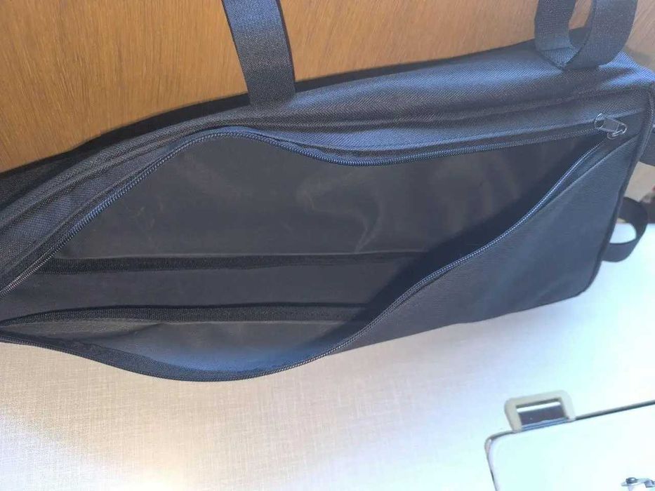 Байкпакинг велосумка под раму для аккумулятора сумка подрамная під акб