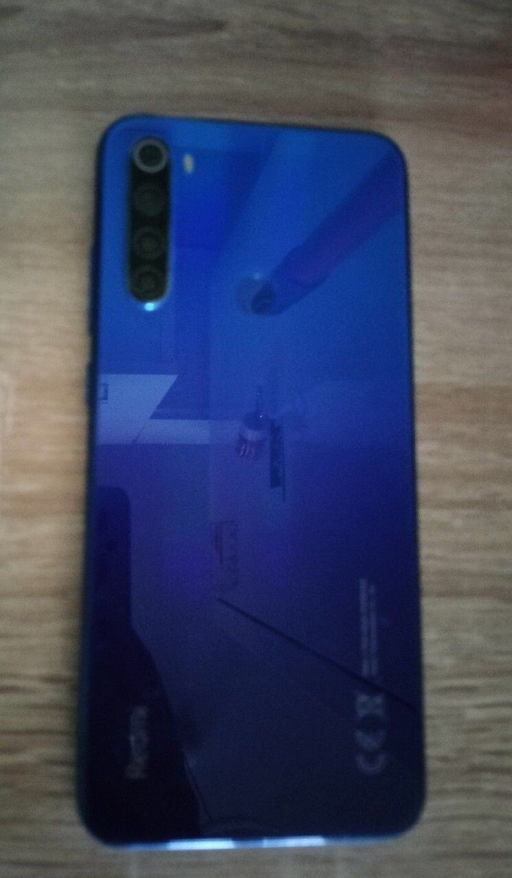 Xiaomi redmi 8T zamienie