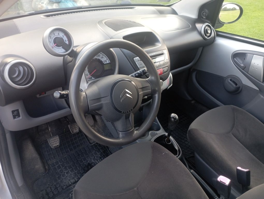 Citroen C1 1.4HDI