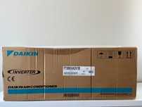 NOWY klimatyzator / klimatyzatory DAIKIN 3,5 kW - Jednostki wewnętrzne