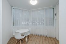 Продаж 3-кімнатна дворівнева квартира в ЖК Софія Клубний, 76 м²