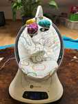 Espreguiçadeira 4moms MamaRoo 4