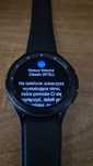 Smartwatch Samsung Galaxy Watch4 Classic LTE SM-R895 46mm Czarny