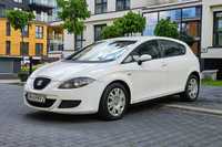 Seat Leon opony całoroczne, bez DPF, pojazd bez wkładu