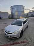 Vectra C 1.9CDTI 150koni
