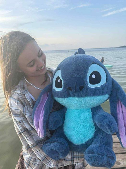 Стіч. Улюблена іграшка всіх дітей