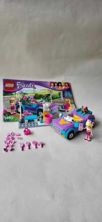 Lego Friends 3183