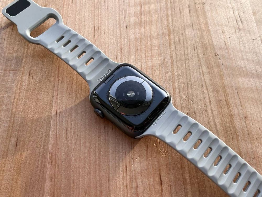 Apple Watch Series 4