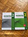 Podręcznik i zbiór zadań matematyka 2 zakres podstawowy pazdro