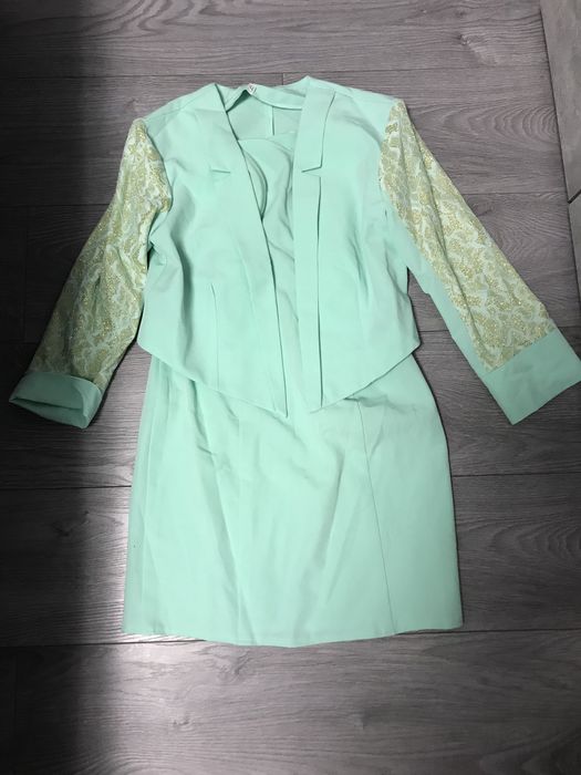 Платье на худенькую девушку