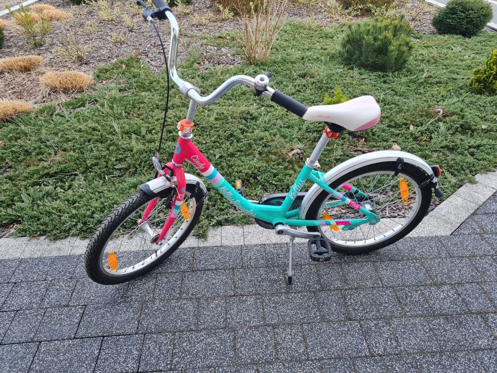 Rower Cindy, Kellys Bicycles