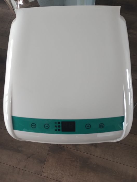 Olimpia Splendid Dolceclima Compact A 8000 BTU klimatyzator przenośny