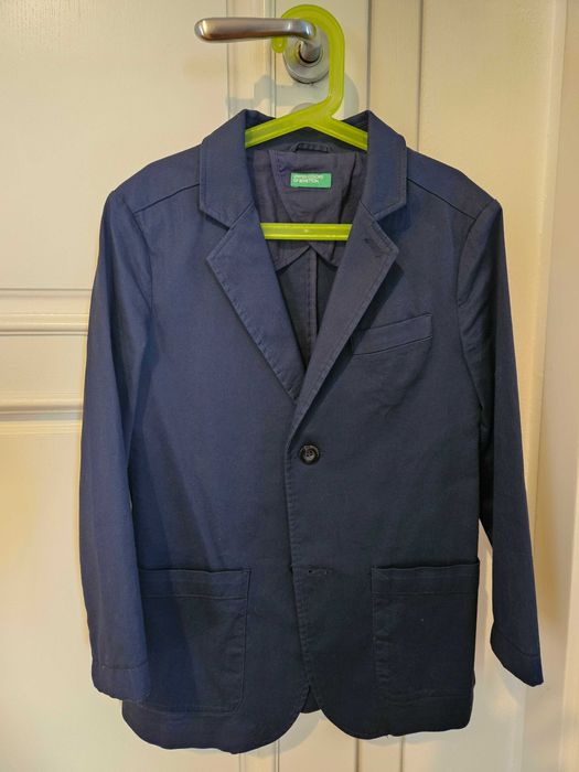 Garnitur chłopięcy United Colors of Benetton