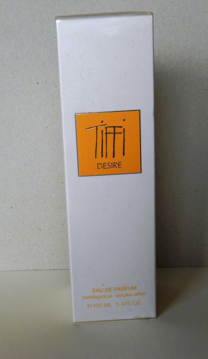 Tiffi desire eau de parfum 100ml unikat