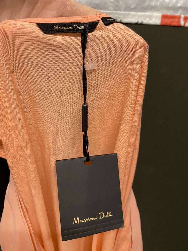 Bluzka Massimo Dutti