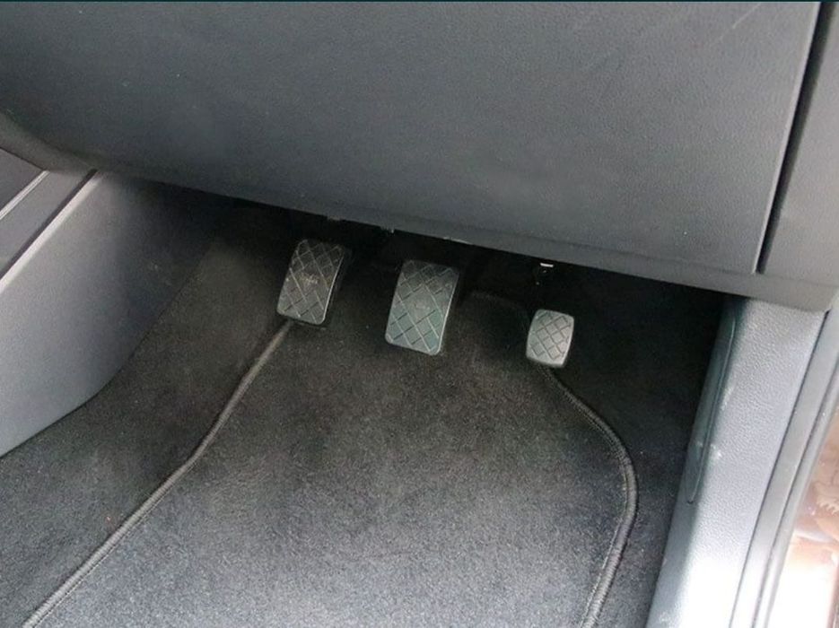 Дополнительные педали, педали инструктора, для автошколы