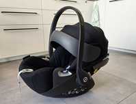 Fotelik łupina Cybex Platinium Cloud Z i-size