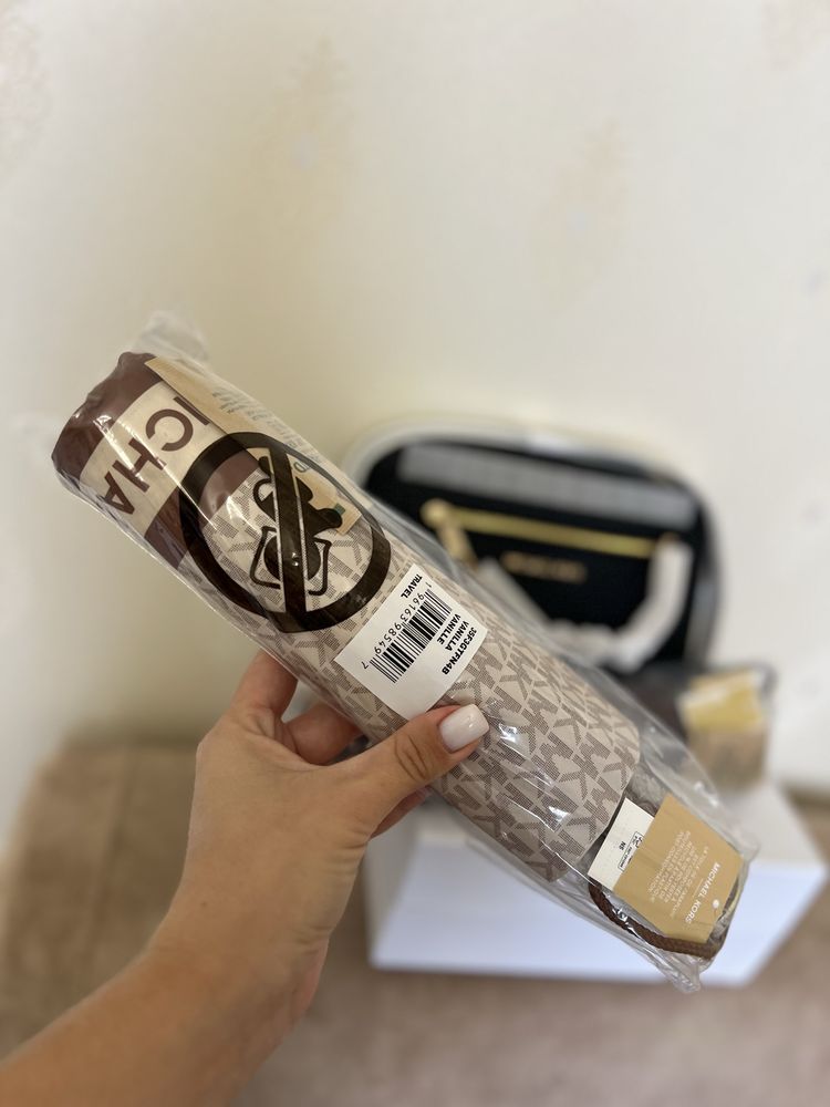 Парасоля Michael kors! Оригінал!