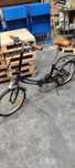 Bicicleta dobrável