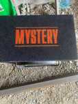 Сабвуфер Mystery MBB-306A активний