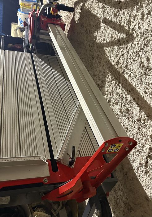 Przecinarka Rubi DC-250