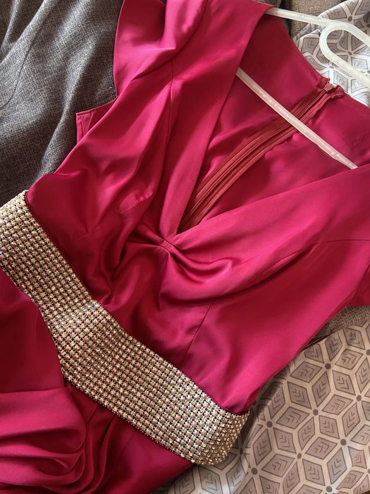 Випускне плаття