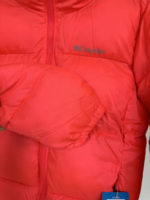 Жіноча куртка Columbia оригінал нова xl