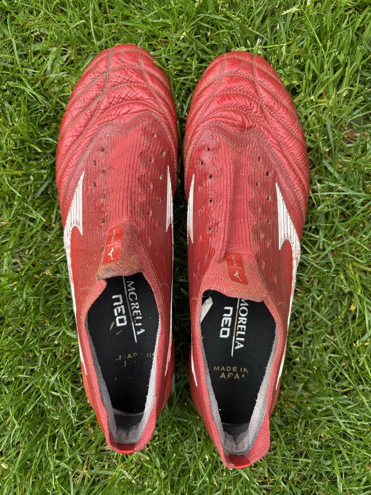 Бутси Mizuno 44.5