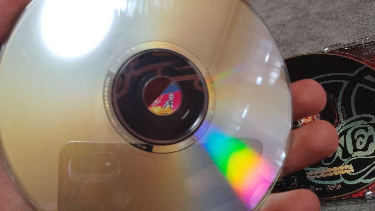 O, yeah! Ultimate Aerosmith Hits  2 cd, фирма