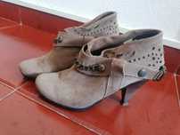 Botins espetaculares