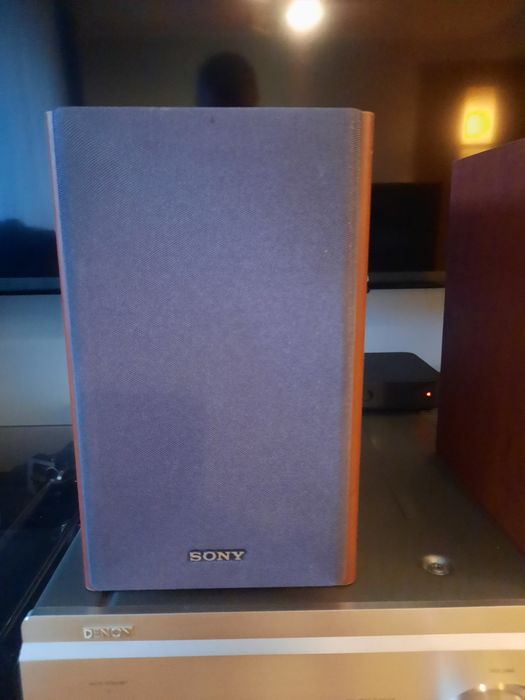Kolumny Sony  SS CNEZ-50