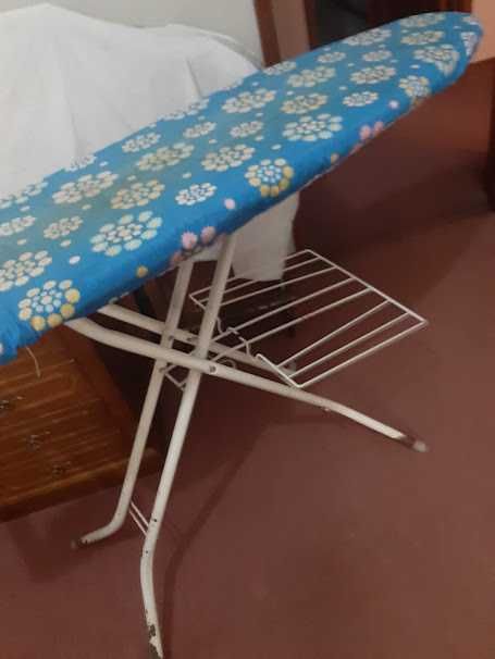 Tábua de passar a ferro barata