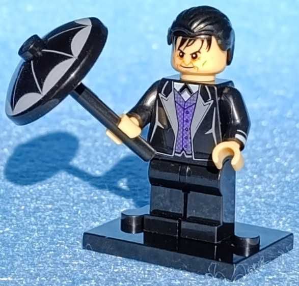 Penguin Gotham (DC Comics)