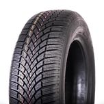 Opony zimowe Bridgestone