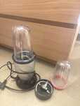 Blender kielichowy intertek SL380E KPL MIKSER DOD