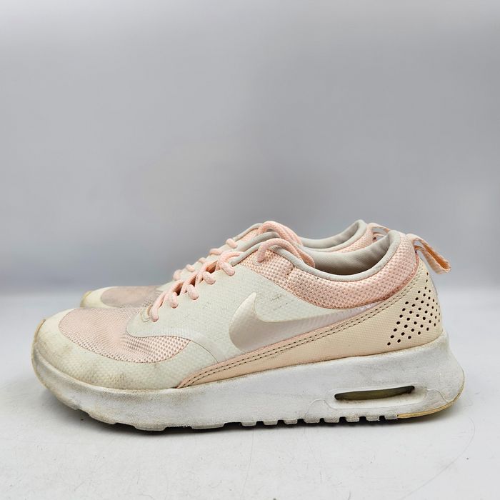 Buty Sneakersy Sportowe Damskie Nike Air Max Thea Rozmiar 36