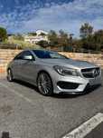 Mercedes-Benz CLA 45 AMG