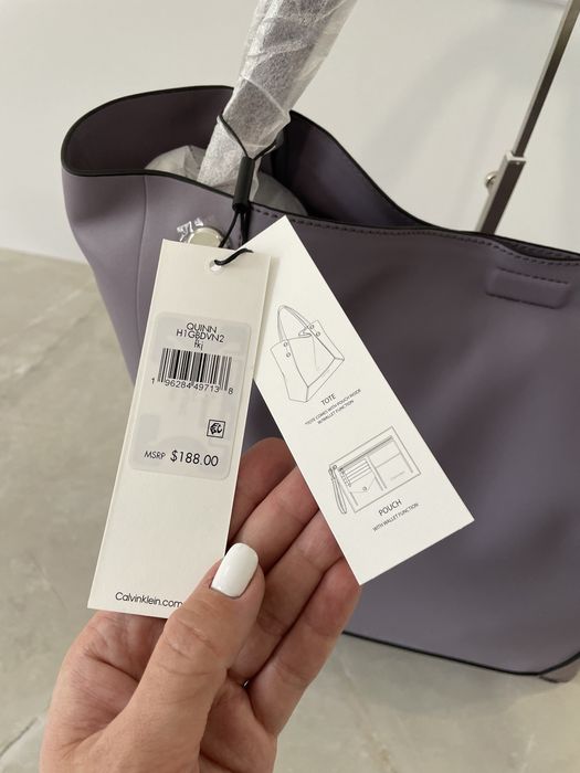 Сумка Calvin Klein оригинал