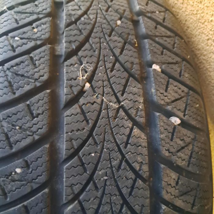 Opony ziome 185/60r15